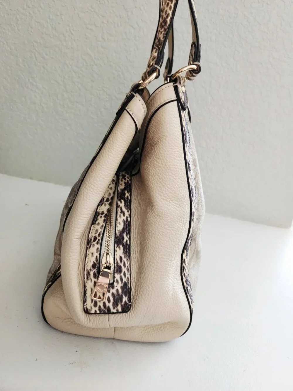 Coach c175 new